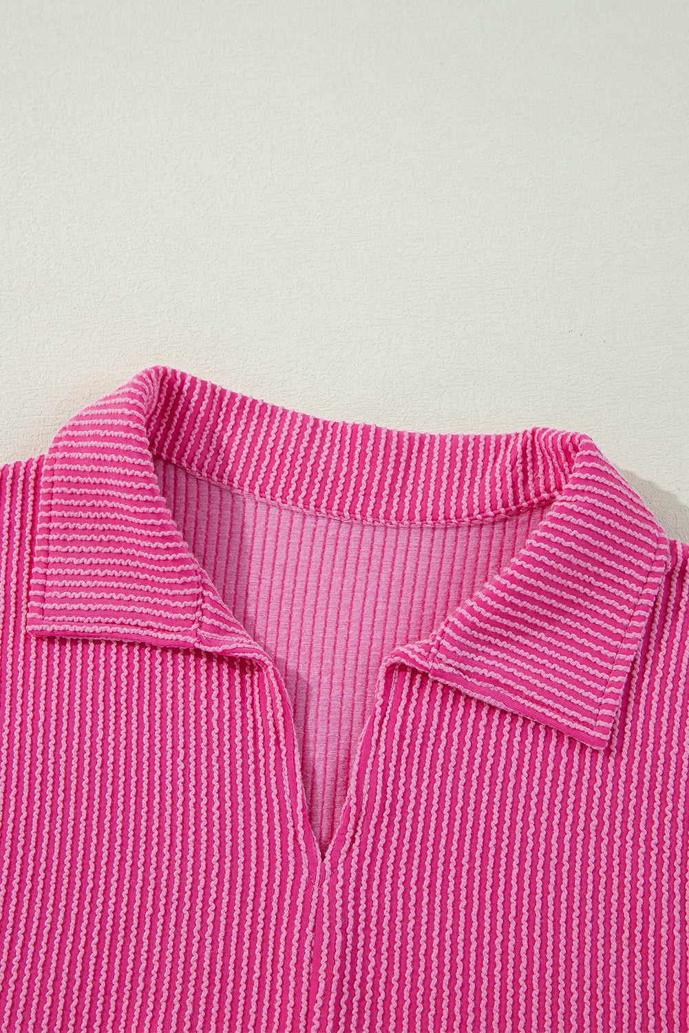 ND | Blouse d'hiver décontractée et confortable