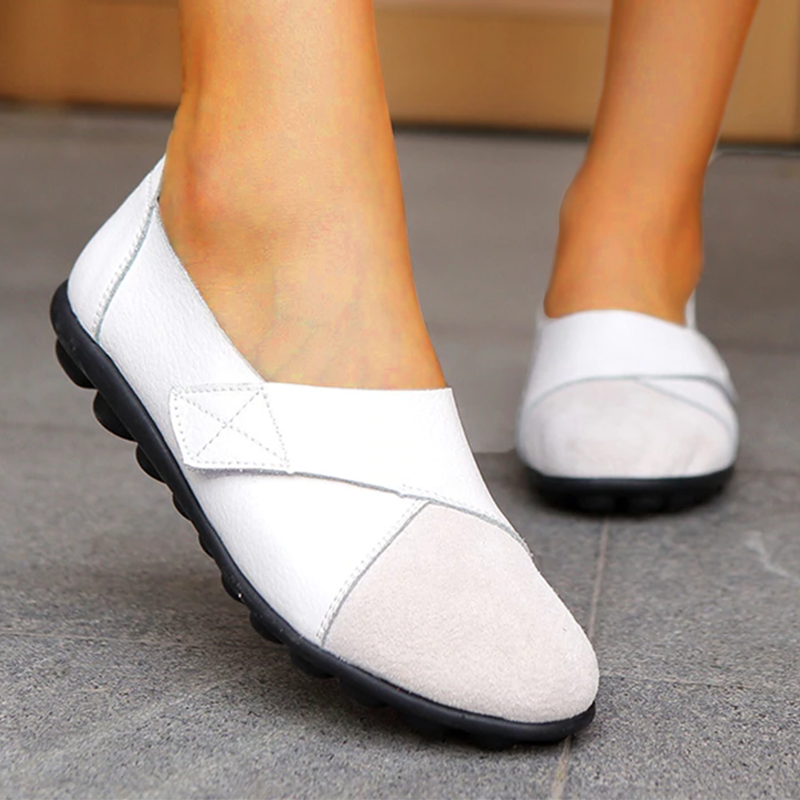 ND | Chaussures orthopédiques de soutien et tendance