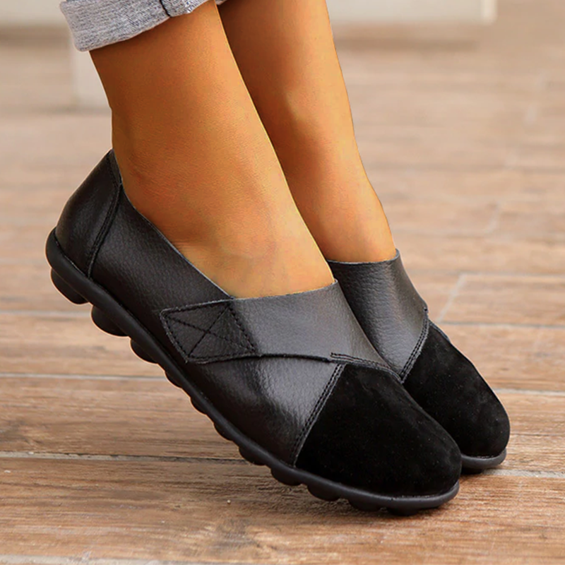 ND | Chaussures orthopédiques de soutien et tendance