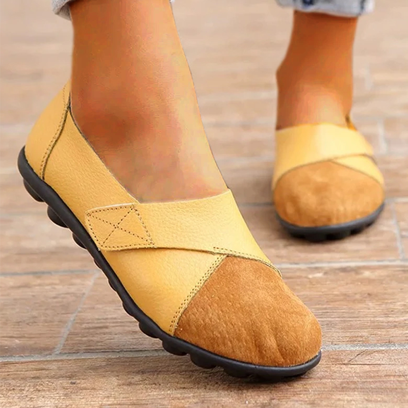 ND | Chaussures orthopédiques de soutien et tendance