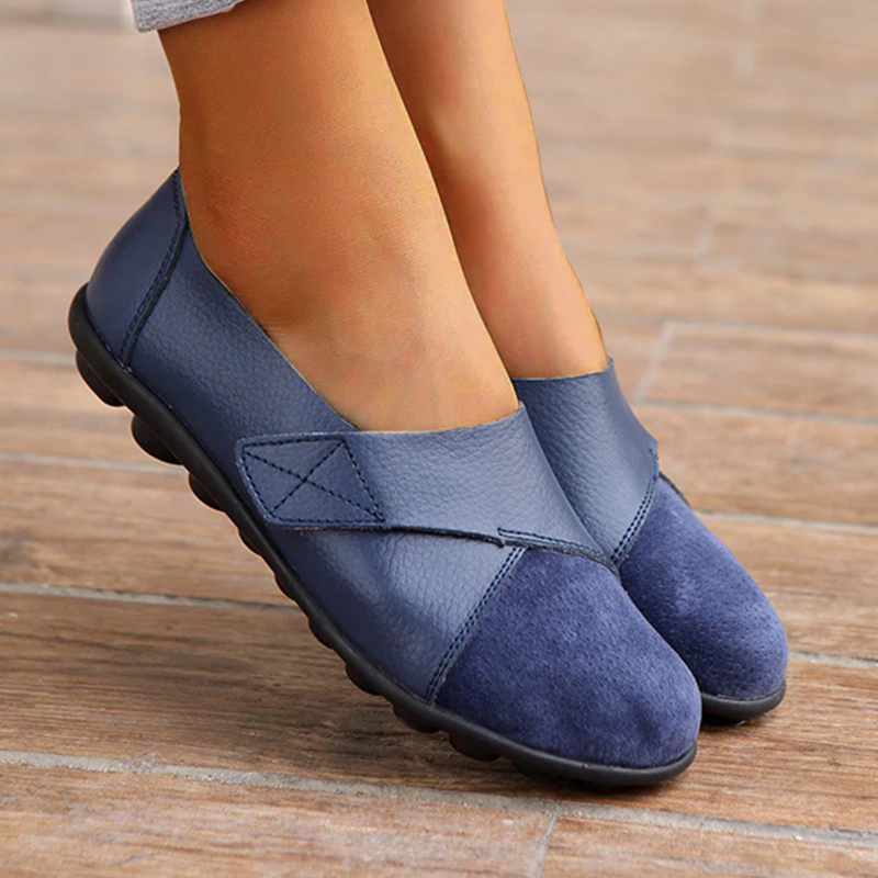 ND | Chaussures orthopédiques de soutien et tendance