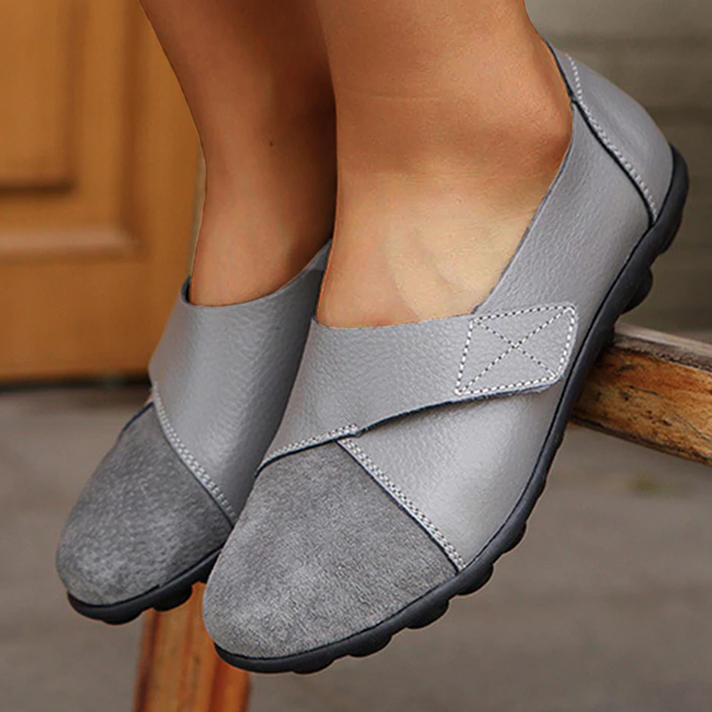 ND | Chaussures orthopédiques de soutien et tendance