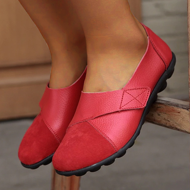 ND | Chaussures orthopédiques de soutien et tendance