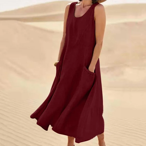 ND | Robe Sara