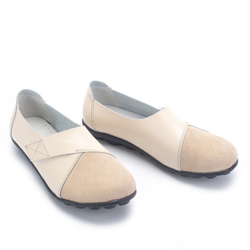 ND | Chaussures orthopédiques de soutien et tendance
