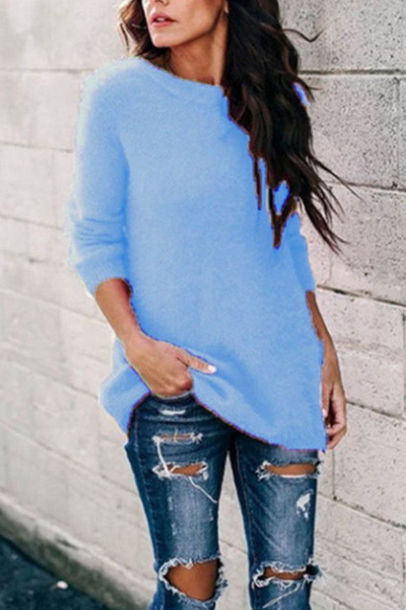 ND | Pulls d'hiver chics et sans effort