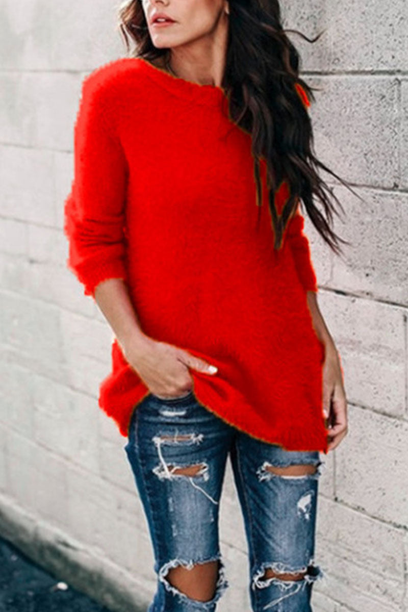 ND | Pulls d'hiver chics et sans effort