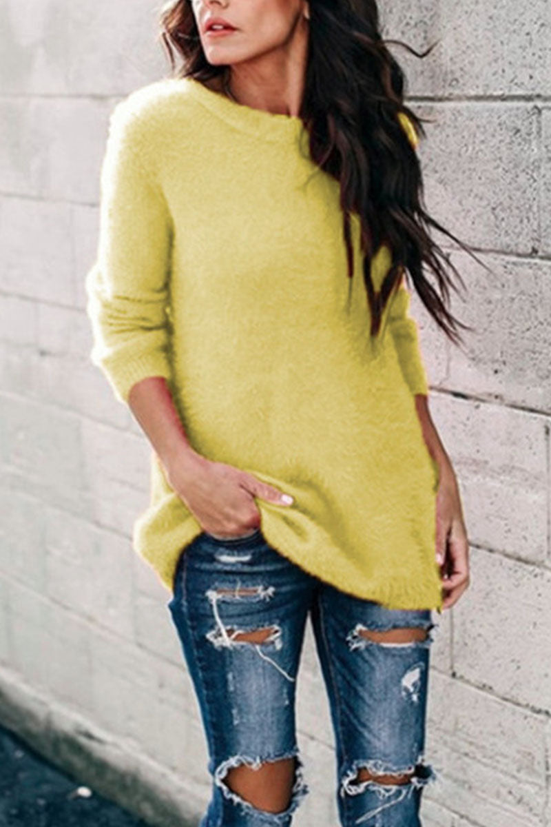 ND | Pulls d'hiver chics et sans effort