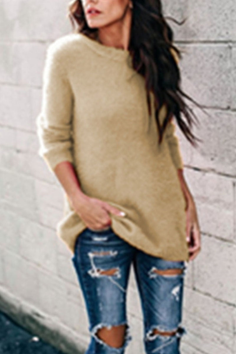 ND | Pulls d'hiver chics et sans effort