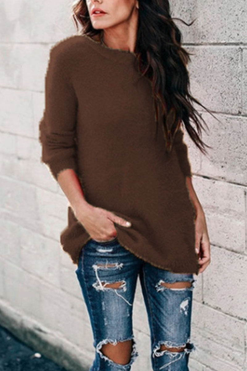 ND | Pulls d'hiver chics et sans effort
