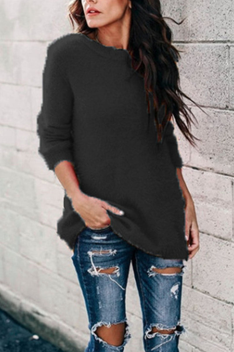 ND | Pulls d'hiver chics et sans effort