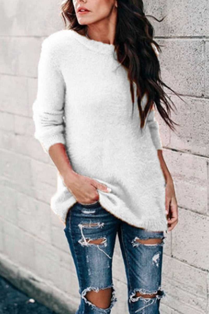 ND | Pulls d'hiver chics et sans effort