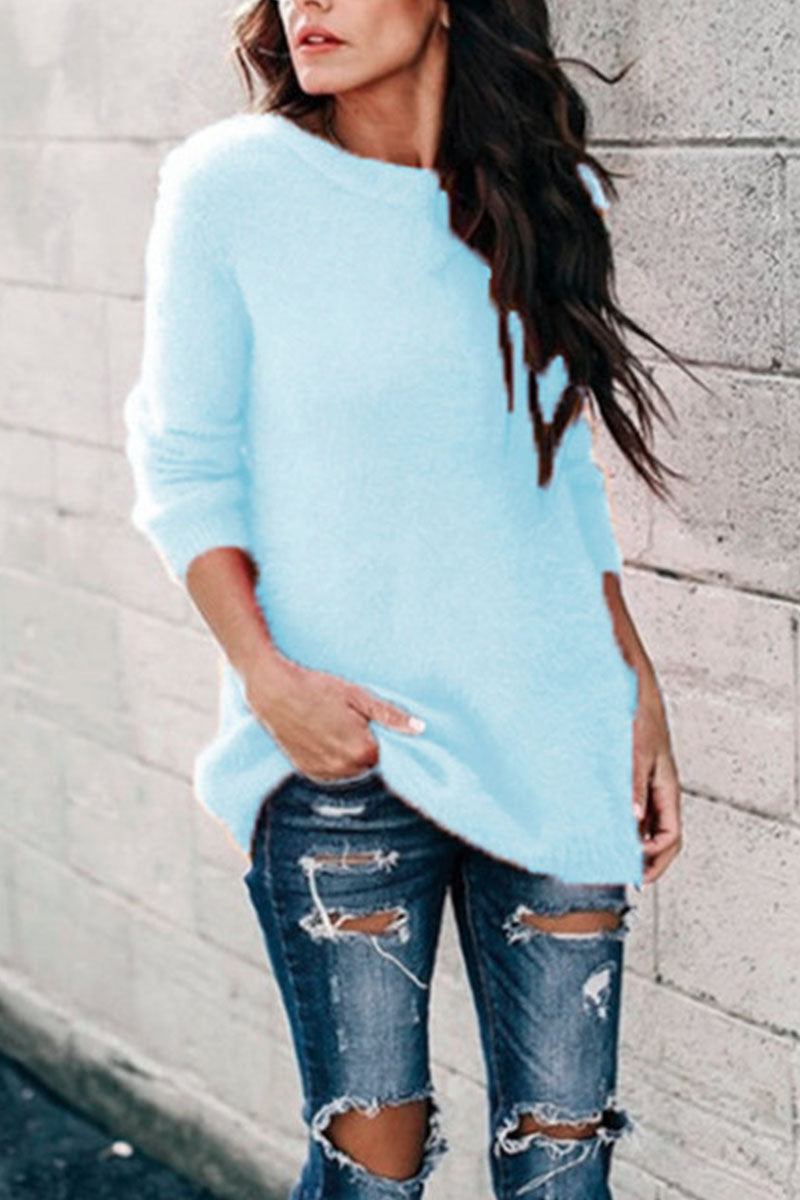ND | Pulls d'hiver chics et sans effort