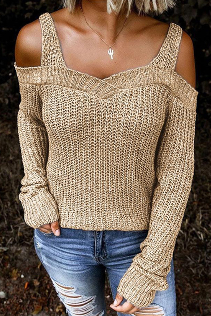 ND | Top d'hiver classique et stylé