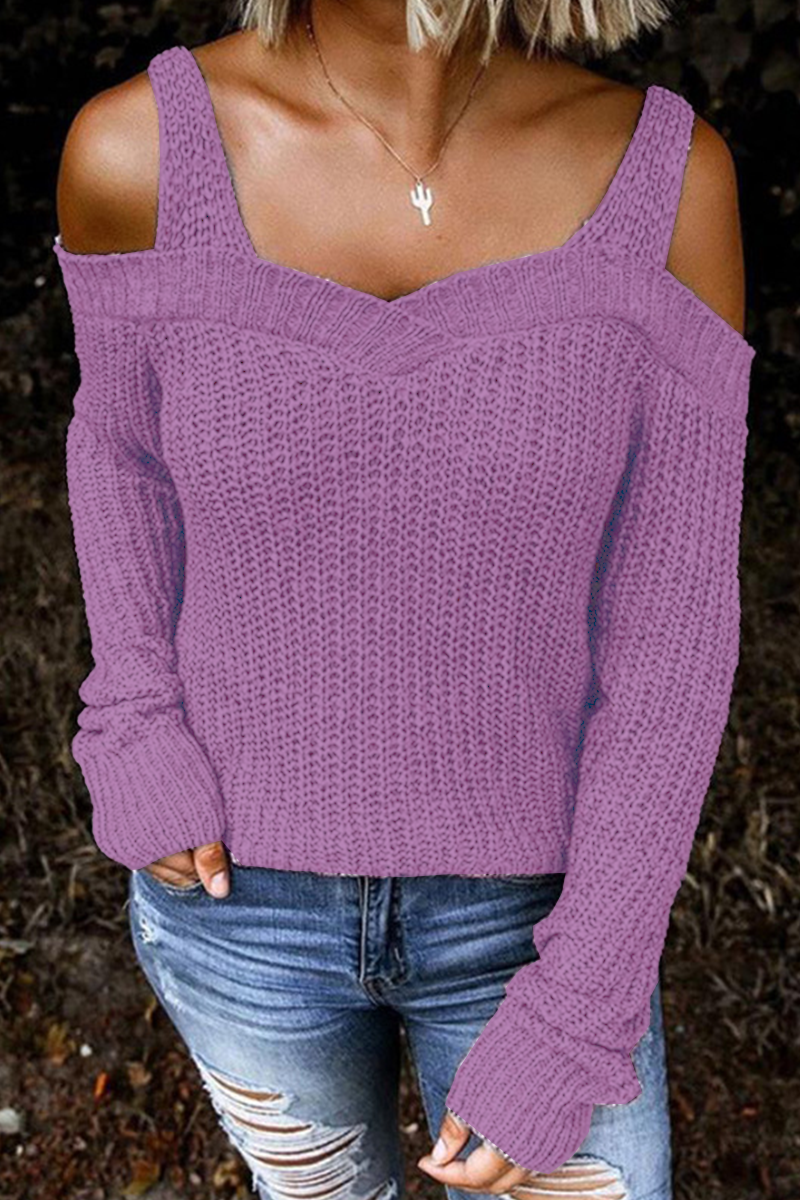 ND | Top d'hiver classique et stylé