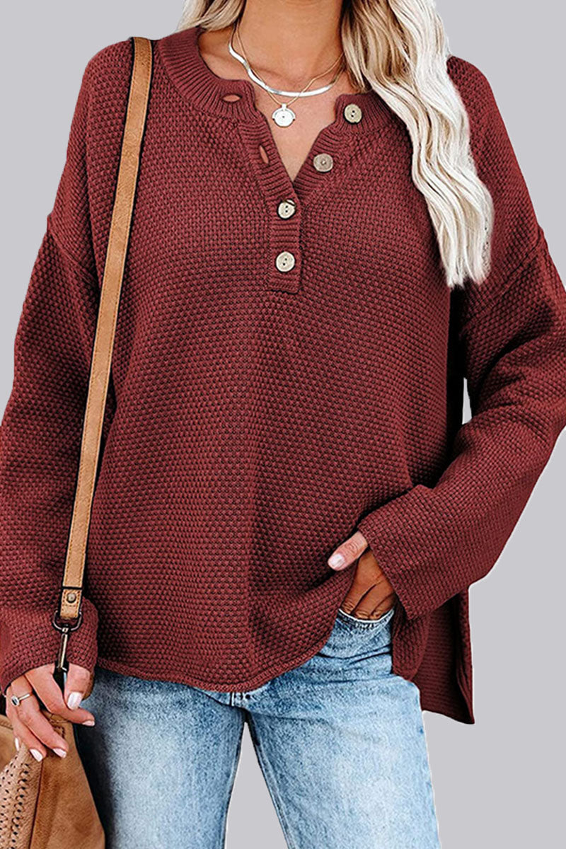 ND | Top d'hiver élégant et stylé