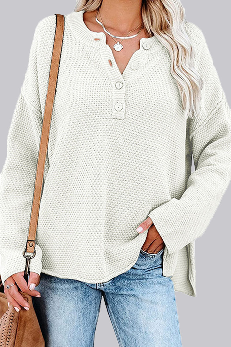 ND | Top d'hiver élégant et stylé