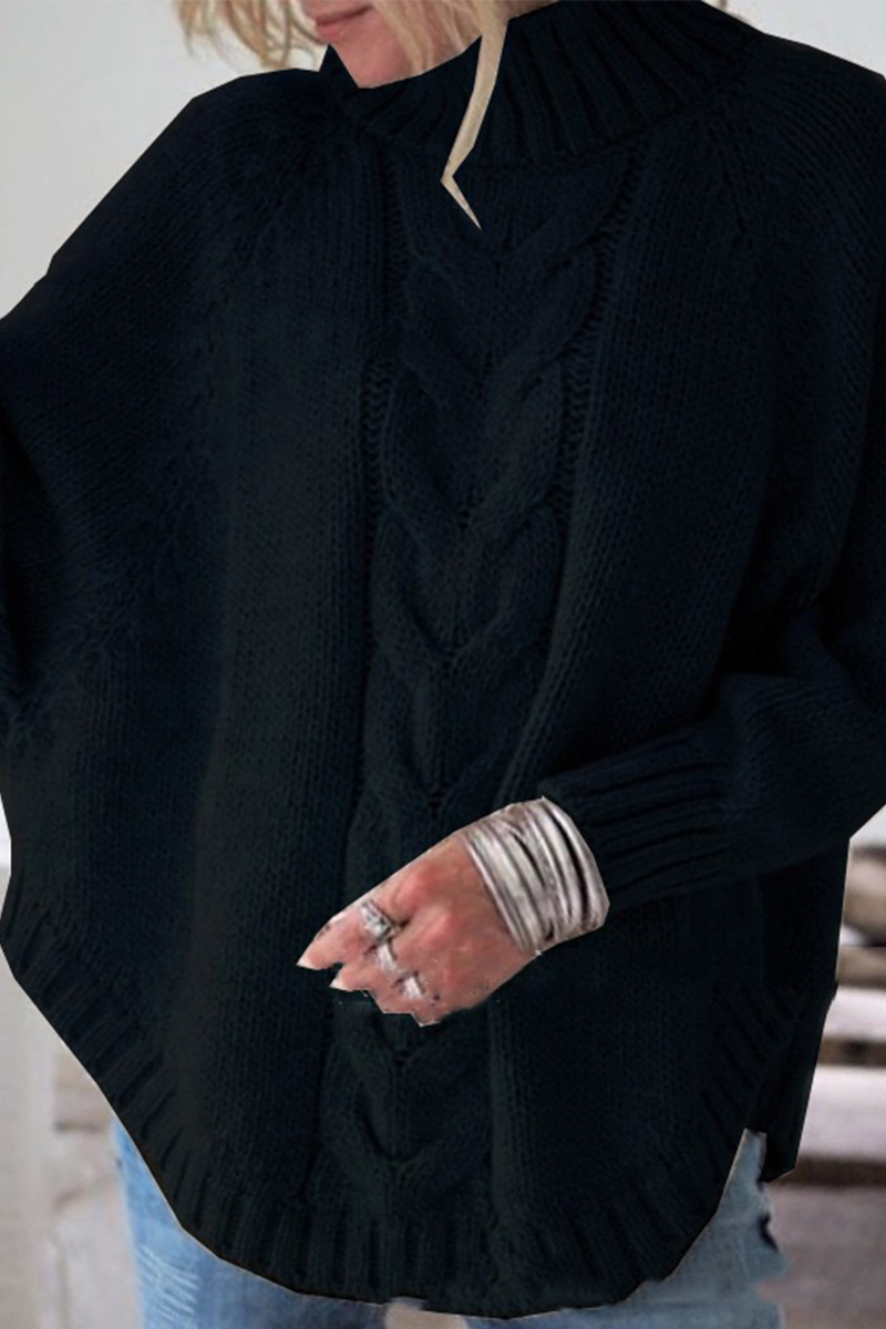 ND | Pull d'hiver décontracté et stylé