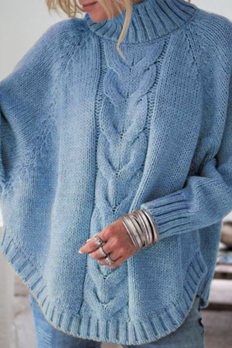 ND | Pull d'hiver décontracté et stylé