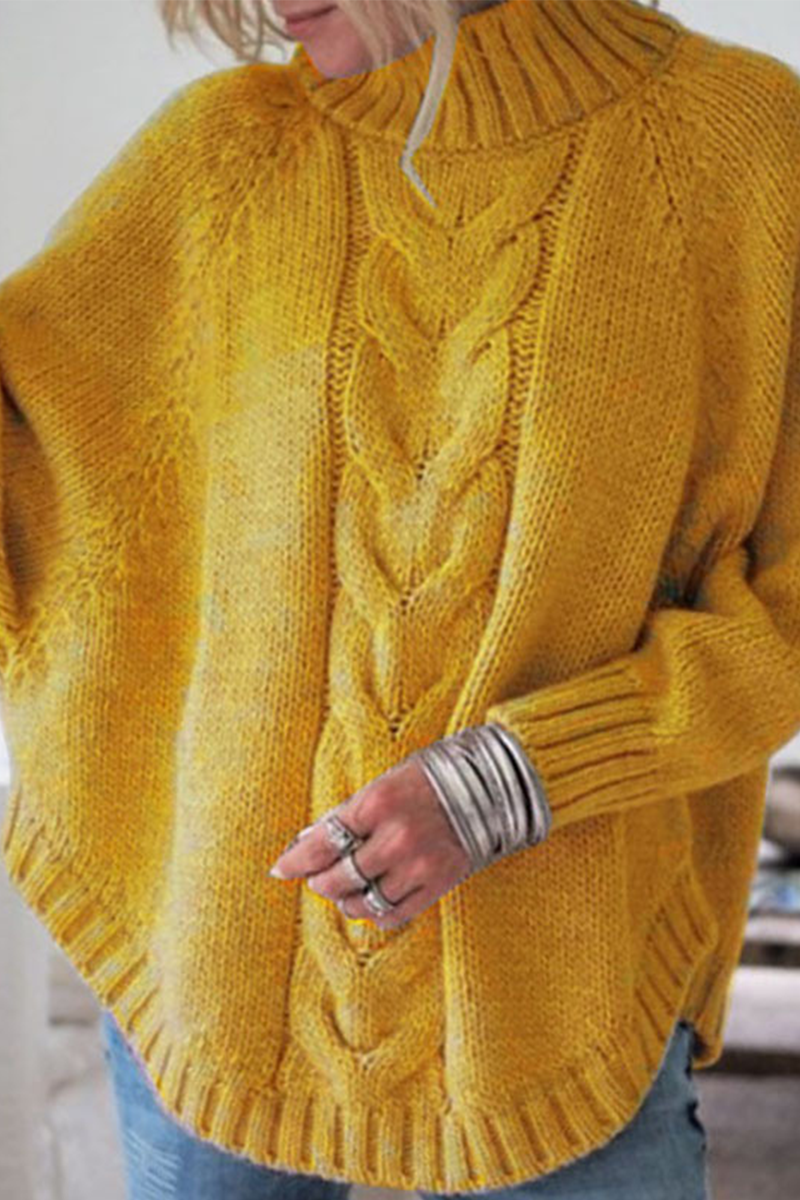ND | Pull d'hiver décontracté et stylé