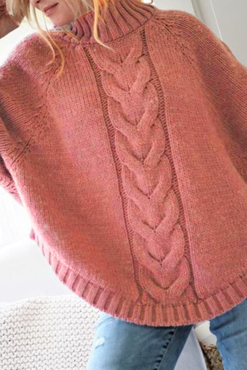 ND | Pull d'hiver décontracté et stylé