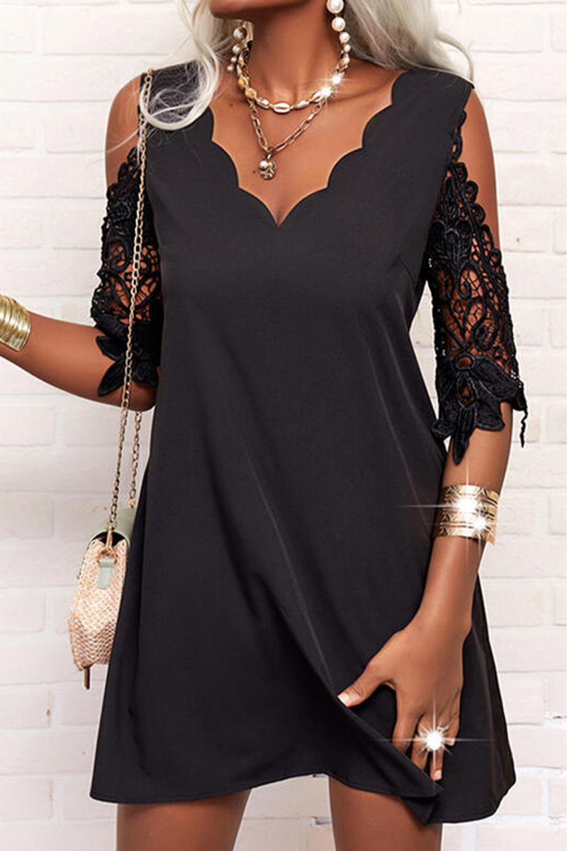 EP | Robe cool et à la mode