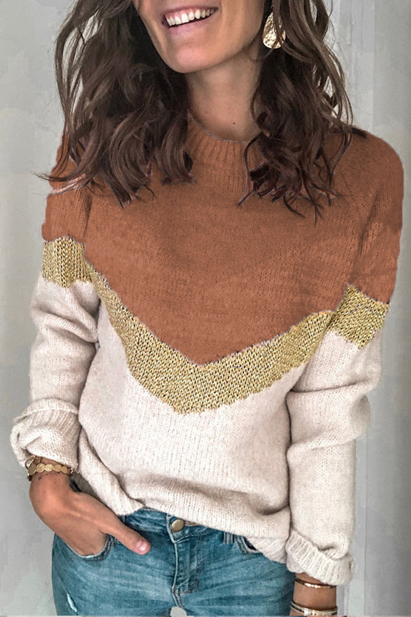 ND | Top d'hiver tendance et élégant