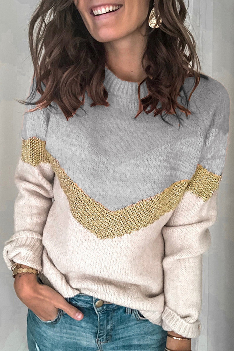 ND | Top d'hiver tendance et élégant