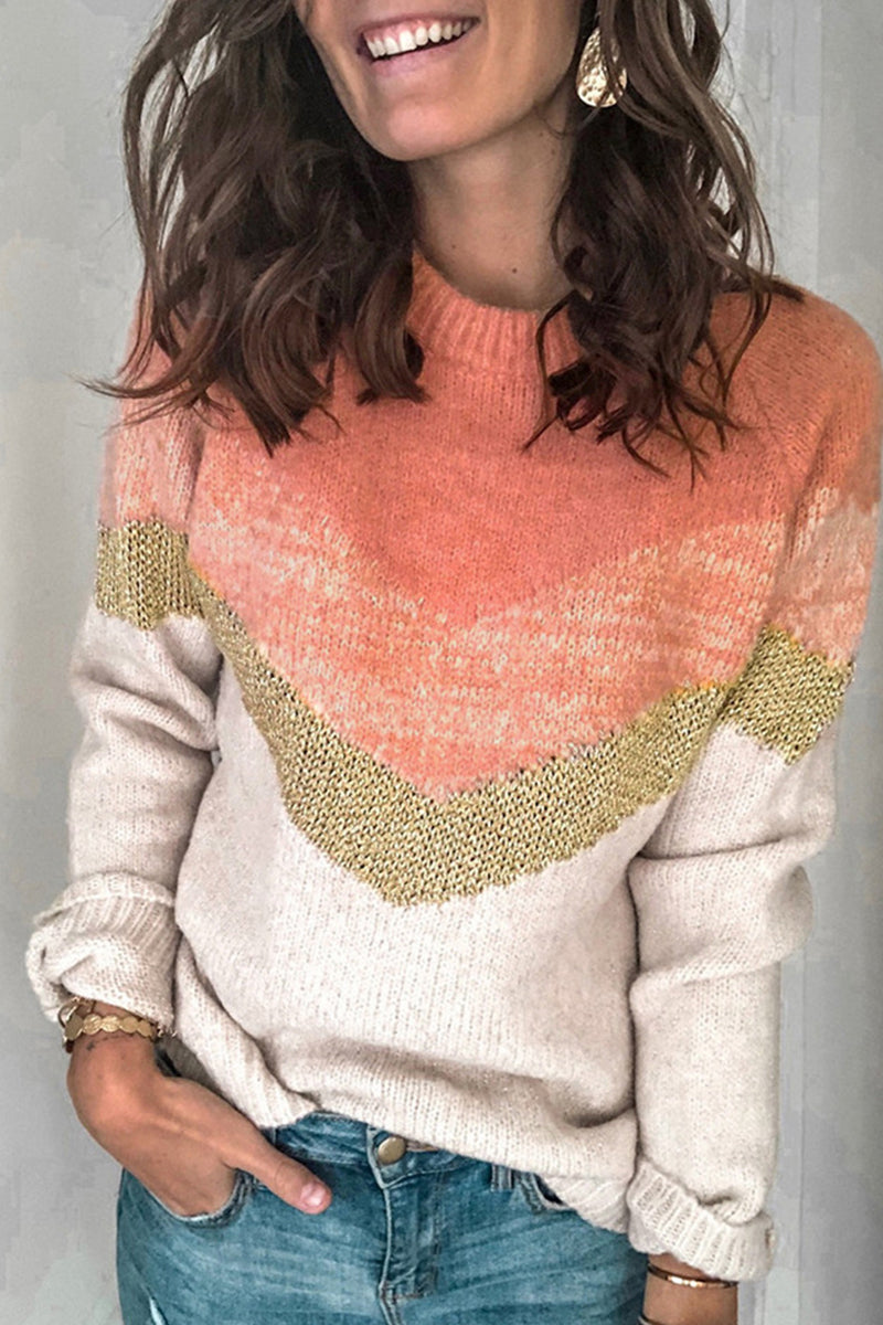 ND | Top d'hiver tendance et élégant