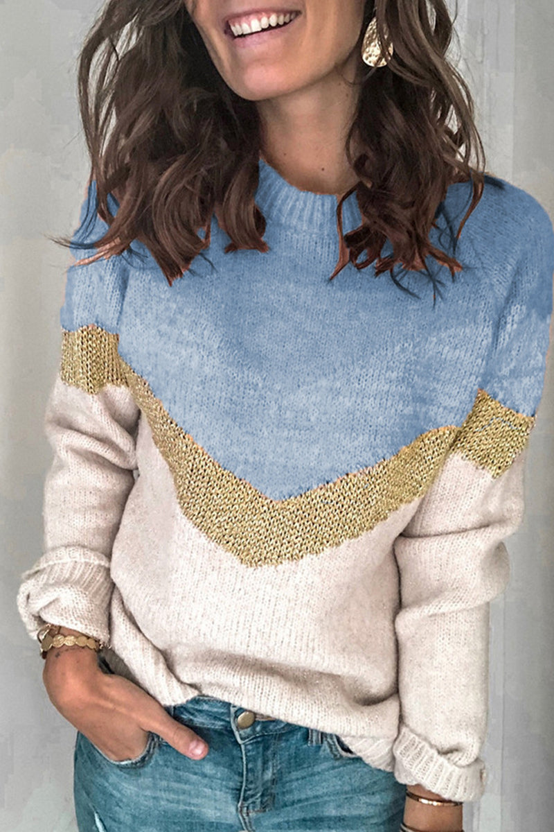 ND | Top d'hiver tendance et élégant