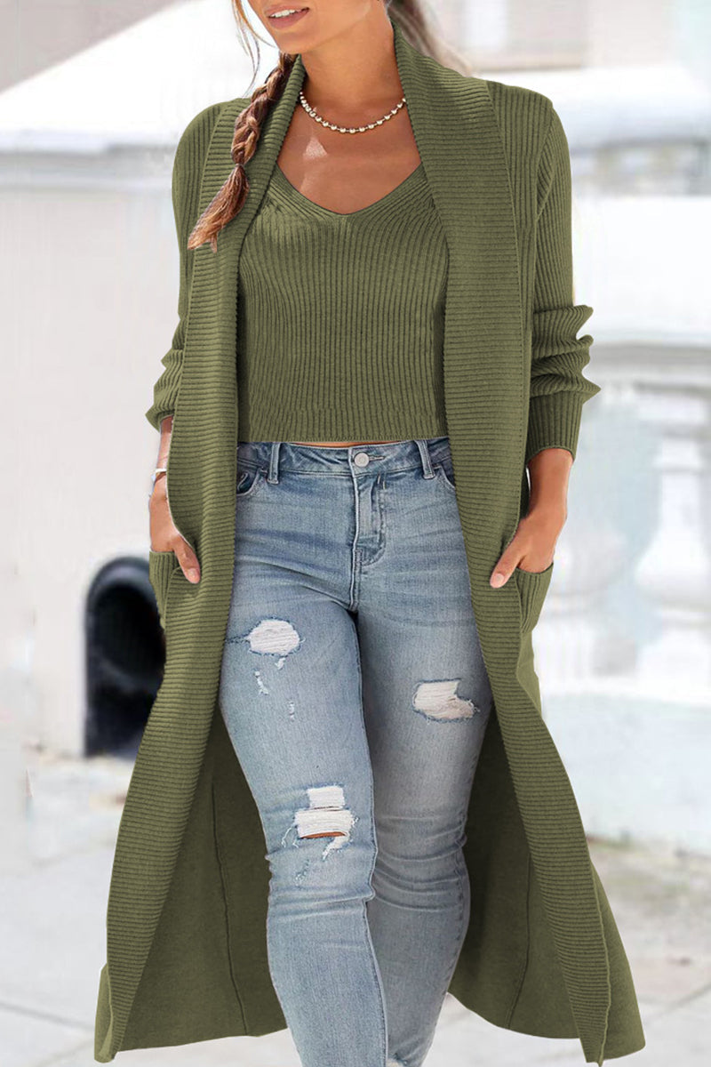 ND | Top d'hiver polyvalent et confortable