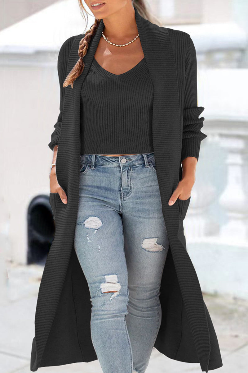 ND | Top d'hiver polyvalent et confortable