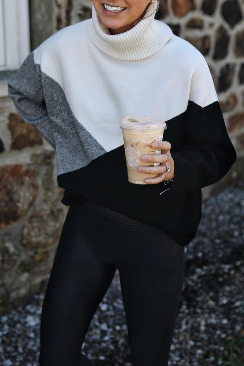 ND | Débardeur d'hiver chic et polyvalent