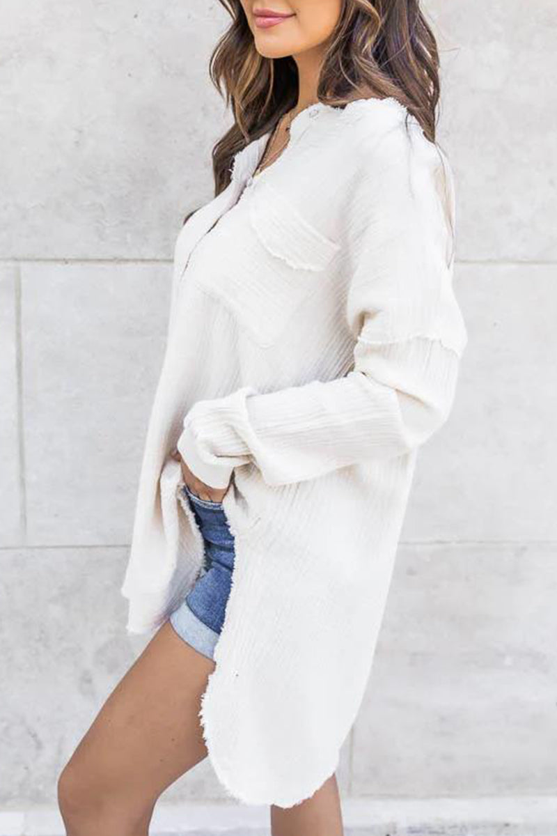 ND | Top d'hiver moderne et polyvalent