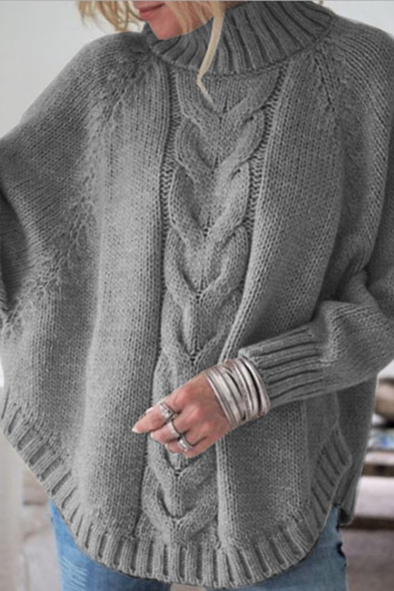 ND | Pull d'hiver décontracté et stylé