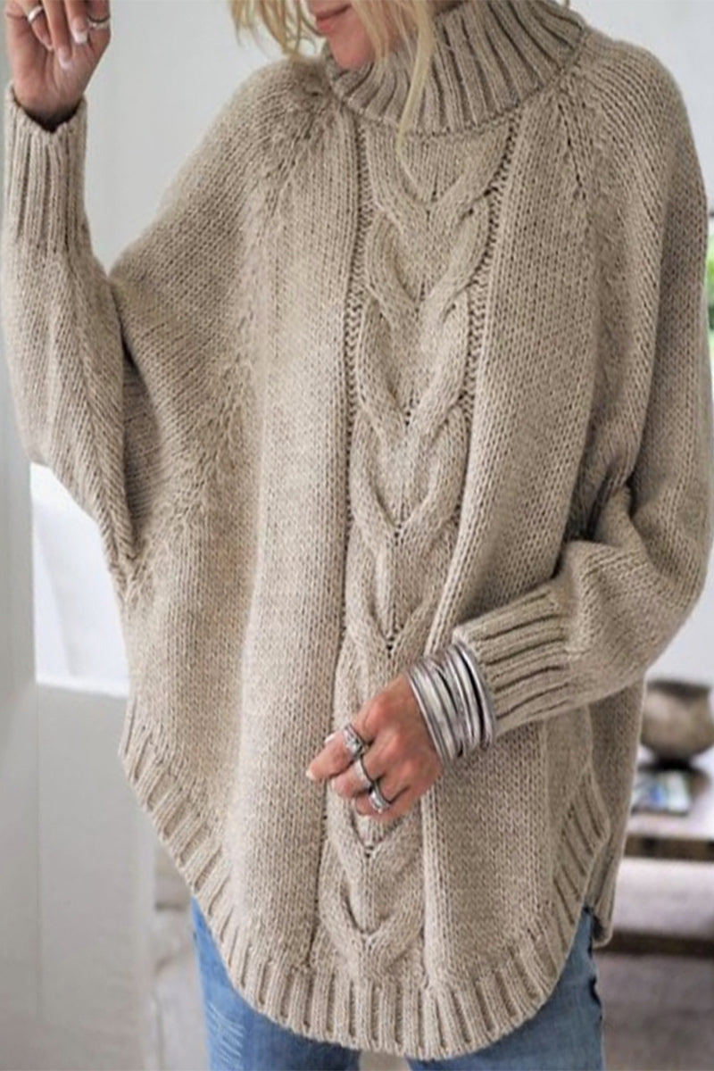 ND | Pull d'hiver décontracté et stylé