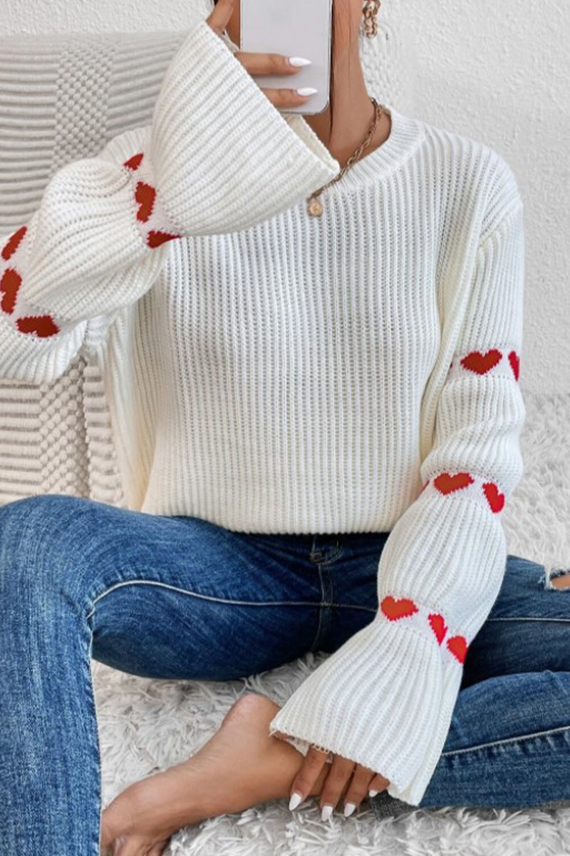 ND | Top d'hiver moderne et confortable