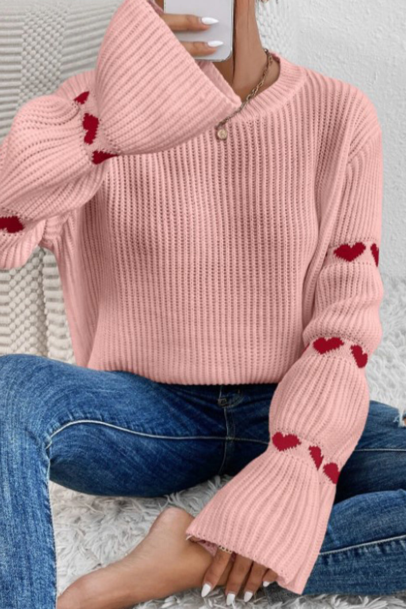 ND | Top d'hiver moderne et confortable