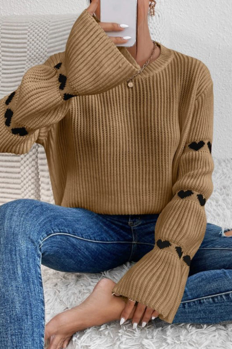 ND | Top d'hiver moderne et confortable