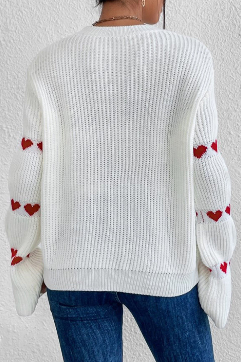 ND | Top d'hiver moderne et confortable