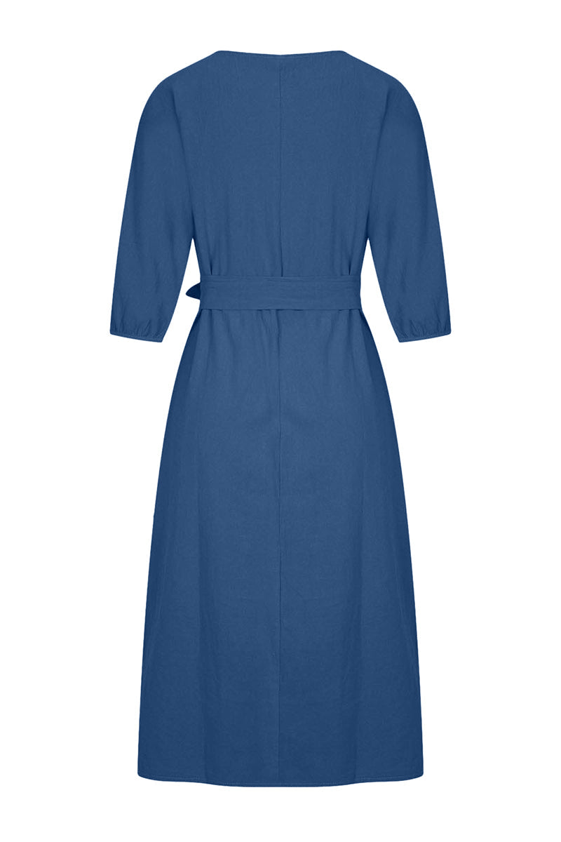 EP | Robe d'hiver simple et chic