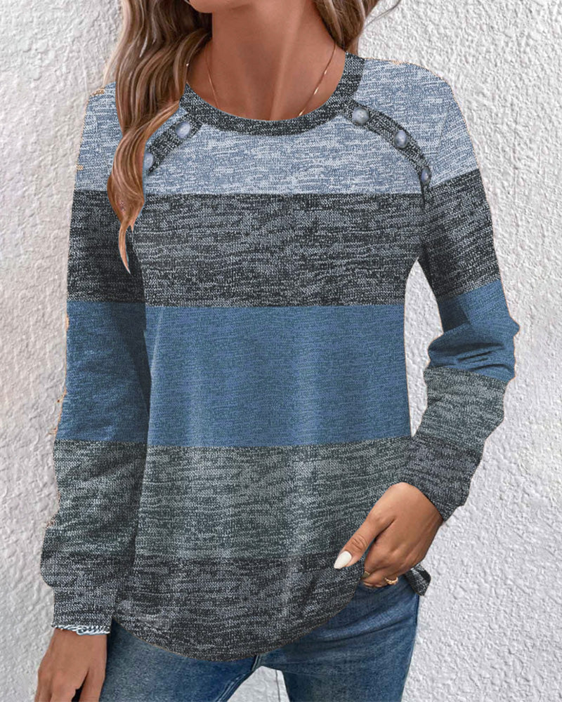 ND | Pull d'hiver tendance et élégant