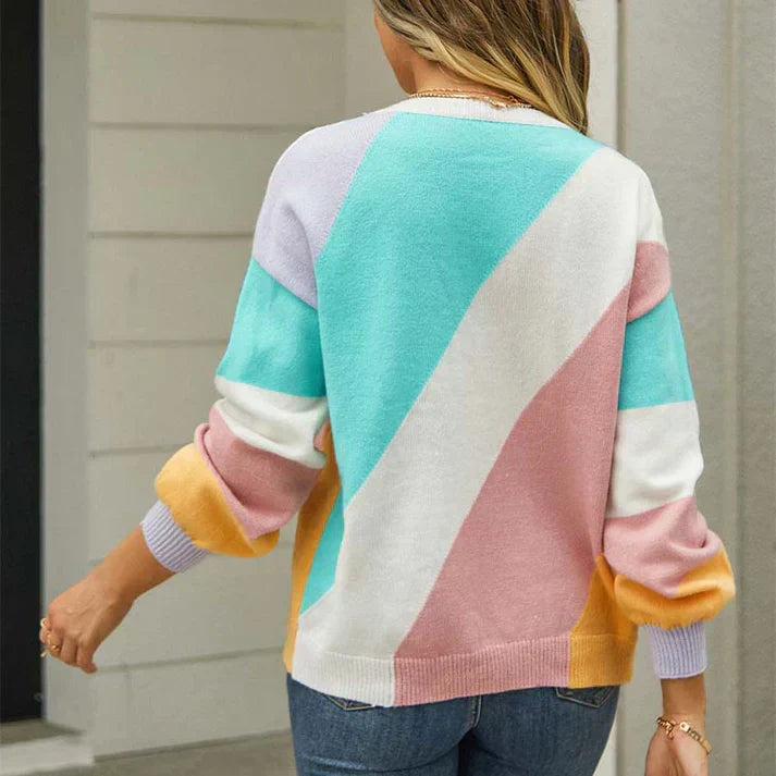 ND | Pull d'hiver intemporel et élégant