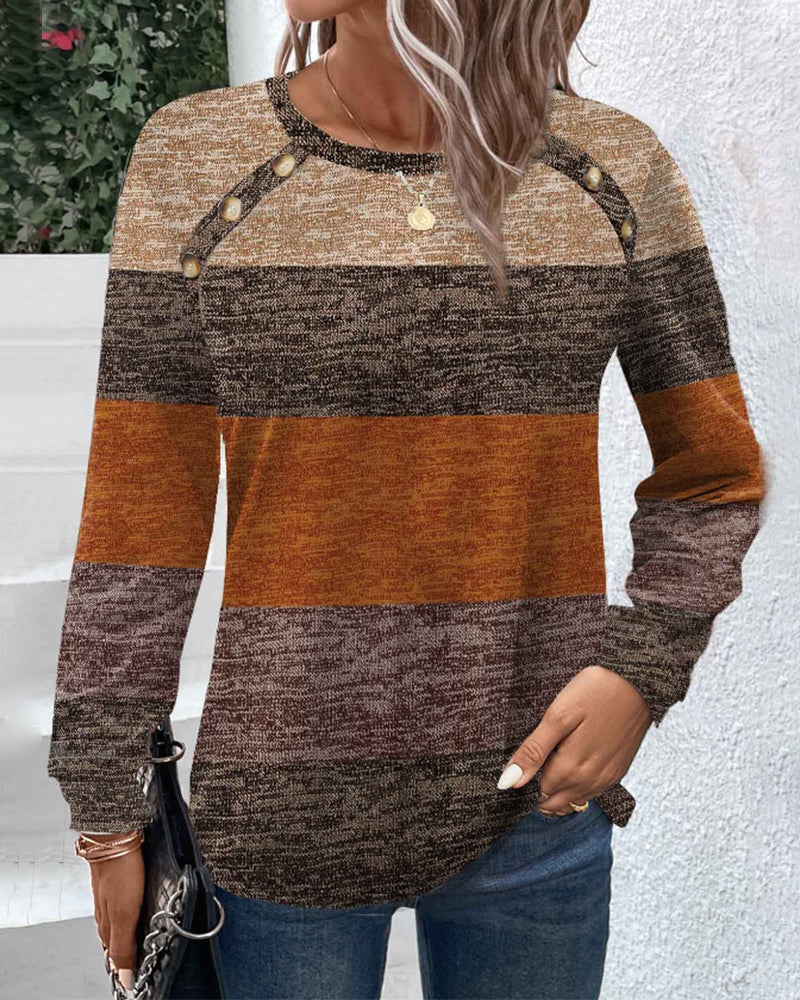 ND | Pull d'hiver tendance et élégant