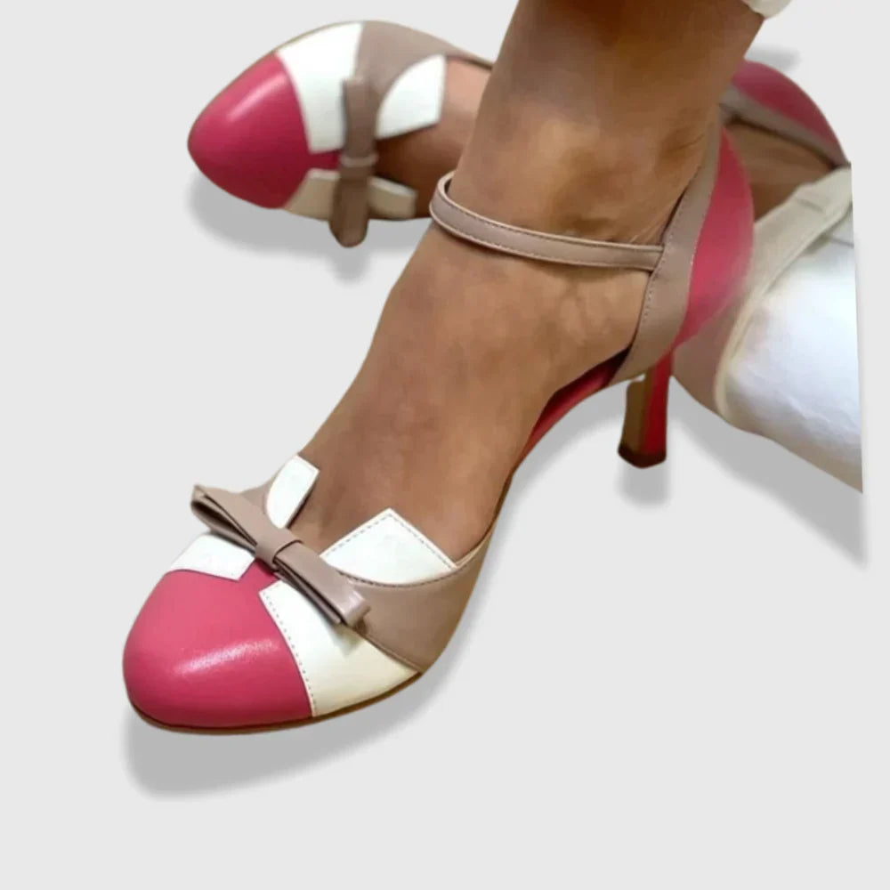 EP | | Talons orthopédiques élégants