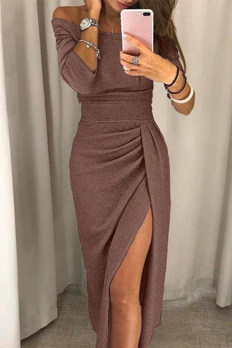 EP | Robe d'hiver décontractée et intemporelle