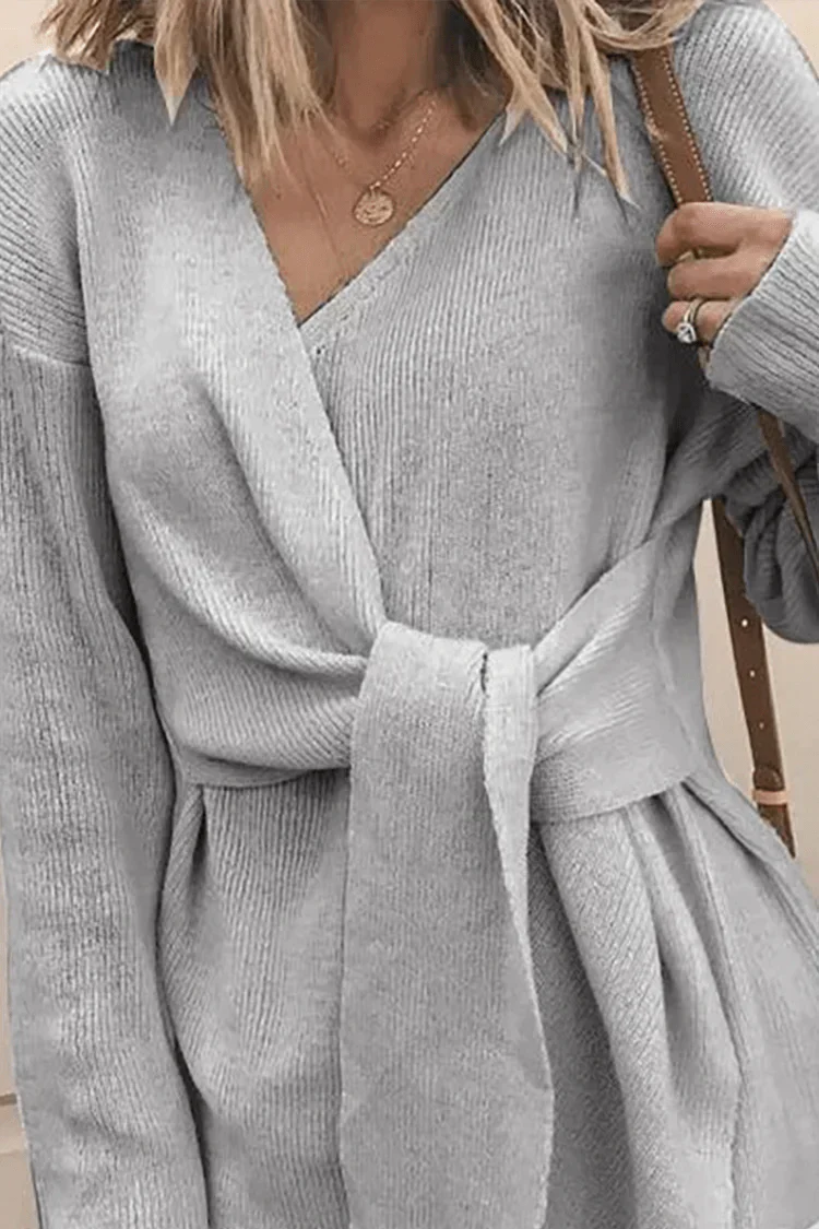 ND | Blouse d'hiver sur mesure et élégante