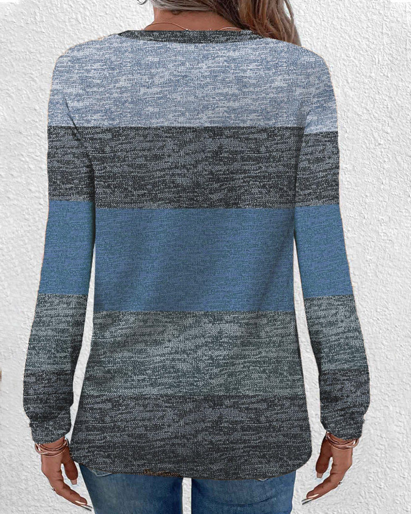 ND | Pull d'hiver tendance et élégant