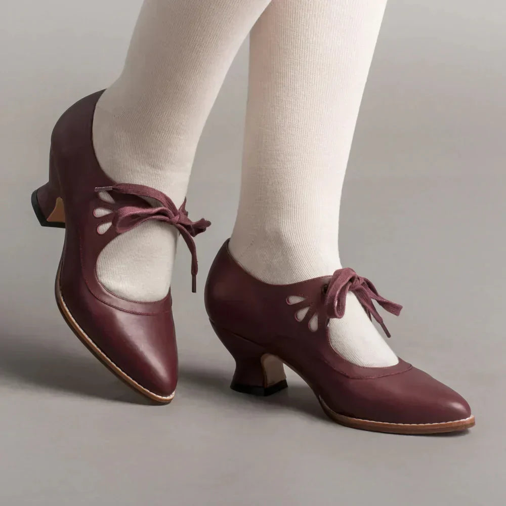 ND | Chaussures générales stylées et élégantes