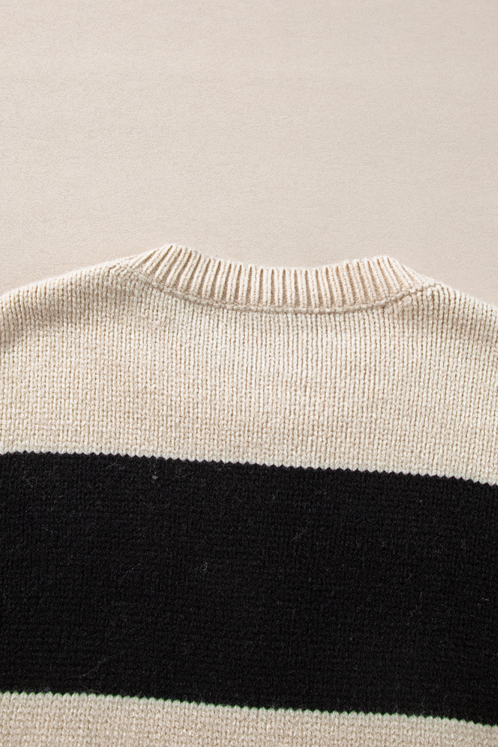 ND | Pull d'hiver moderne et à la mode